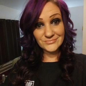 Meet your Posher, Misty